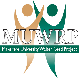 Makerere University Walter Reed Project